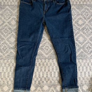 Levi’s Skinny Jeans - size 17 Juniors